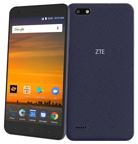 ZTE Blade Force